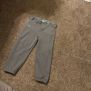 Under armor softball pants